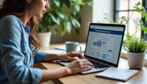 découvrez comment calculer facilement votre droit à l’aide au logement en ligne. suivez notre guide pas à pas pour optimiser votre aide financière et alléger votre budget logement.