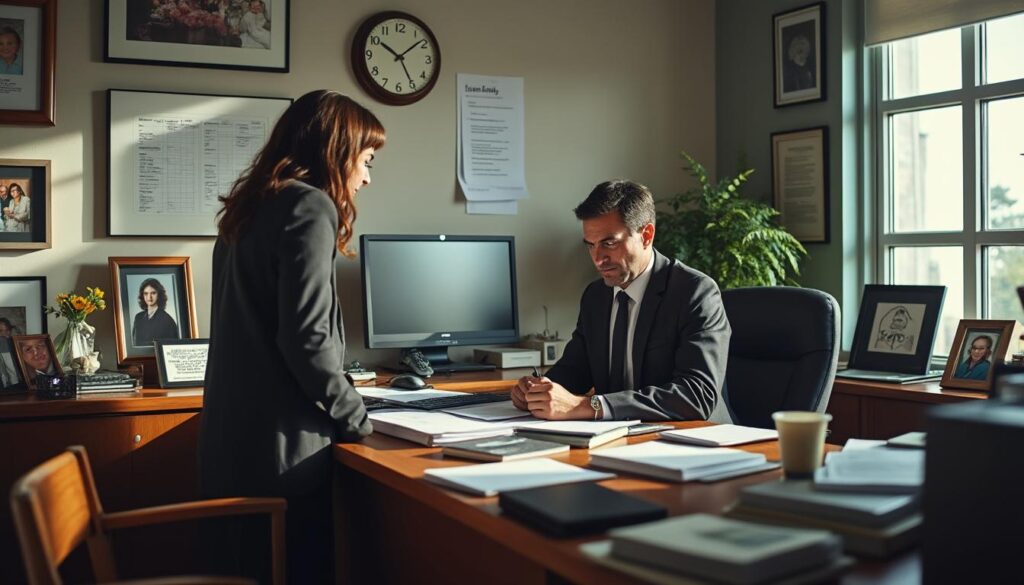 découvrez les étapes essentielles pour déclarer un décès auprès des administrations en france. informez-vous sur les documents nécessaires, les démarches à suivre et les délais à respecter pour faciliter cette procédure délicate.