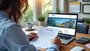 découvrez les étapes essentielles pour enregistrer un bail auprès de la caf ou des services fiscaux en france. ce guide complet vous aide à comprendre les procédures, les documents requis et les délais à respecter pour assurer une bonne gestion de votre contrat de location.