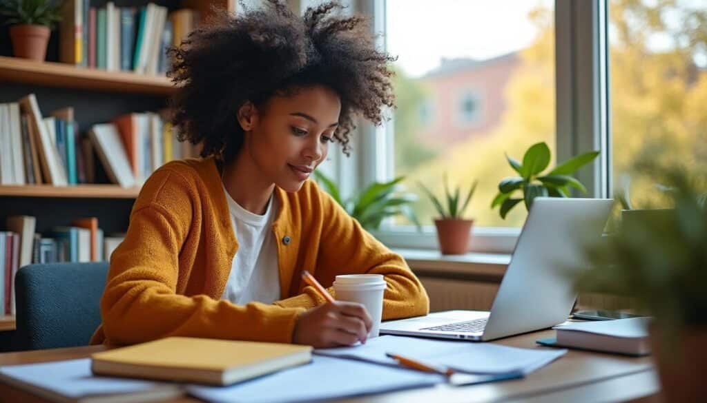 découvrez les étapes essentielles pour faire une demande d'aide au logement en tant qu'étudiant. obtenez des conseils pratiques et des informations sur les critères d'éligibilité pour bénéficier d'un soutien financier et trouver un logement adapté à votre vie universitaire.