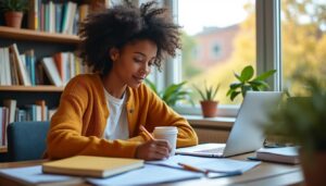 découvrez les étapes essentielles pour faire une demande d'aide au logement en tant qu'étudiant. obtenez des conseils pratiques et des informations sur les critères d'éligibilité pour bénéficier d'un soutien financier et trouver un logement adapté à votre vie universitaire.