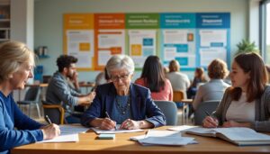 découvrez notre guide complet sur les étapes à suivre pour faire une demande de logement social. nous vous expliquons le processus de a à z, des critères d'éligibilité aux documents nécessaires, afin de vous aider à obtenir votre logement dans les meilleures conditions.