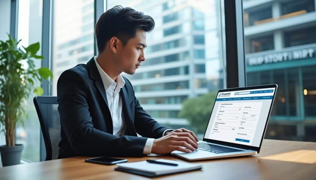 découvrez les étapes essentielles pour obtenir un numéro siret pour votre activité. ce guide vous accompagne à travers les démarches administratives, les documents nécessaires et les conseils pratiques pour faciliter votre immatriculation et assurer la légalité de votre entreprise.