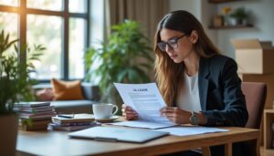 découvrez les étapes essentielles pour résilier un bail en toute légalité. ce guide vous fournit des conseils pratiques et des informations sur les droits et obligations des locataires et des propriétaires, afin de faciliter votre démarche.