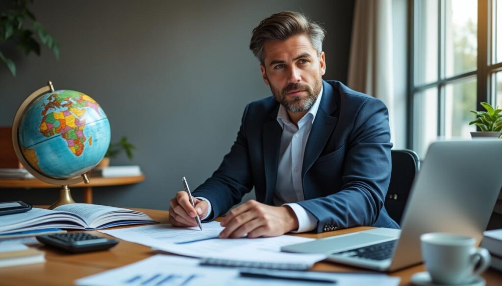 découvrez si vous devez déclarer vos revenus perçus à l'étranger. cette article vous guide à travers les obligations fiscales et les réglementations en vigueur pour éviter les pénalités et optimiser votre déclaration de revenus.