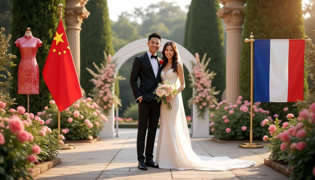 découvrez tout ce qu'il faut savoir sur la déclaration de nationalité par mariage. cette guide détaillée vous explique les démarches, les conditions requises et les documents nécessaires pour acquérir la nationalité française par le biais du mariage. simplifiez vos démarches et assurez-vous d'avoir toutes les informations essentielles pour votre procédure.