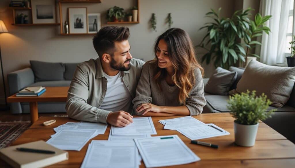 découvrez comment obtenir un certificat de concubinage avec notre guide complet. nous vous expliquons les démarches à suivre, les documents nécessaires et les étapes à respecter pour faciliter votre demande. informez-vous sur les avantages de ce certificat et assurez votre reconnaissance légale en tant que couple à travers ce mode d’emploi détaillé.