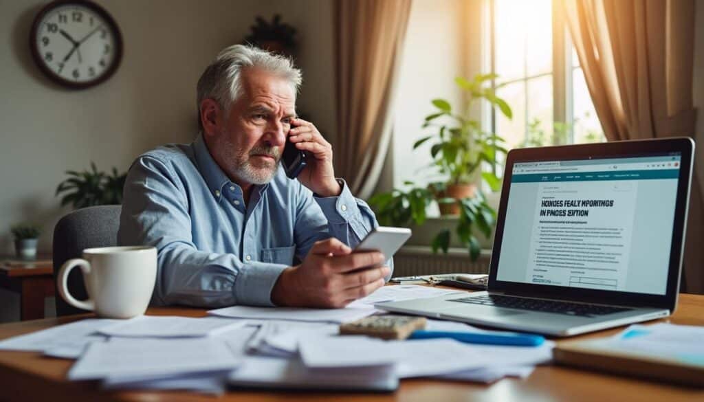 découvrez les étapes à suivre en cas de retard dans le versement de vos aides au logement. informez-vous sur vos droits, les démarches à entreprendre et les contacts utiles pour résoudre rapidement votre situation.