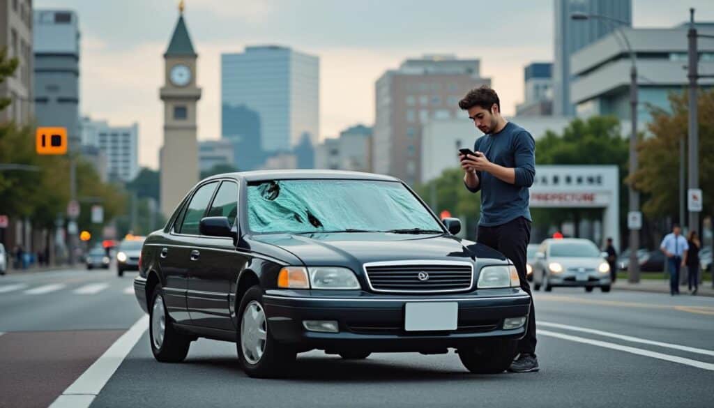 découvrez les étapes essentielles à suivre en cas de vol de votre carte grise. apprenez comment signaler le vol, obtenir une nouvelle carte grise et protéger vos informations personnelles. ne laissez pas ce tracas entacher votre expérience de conduite !