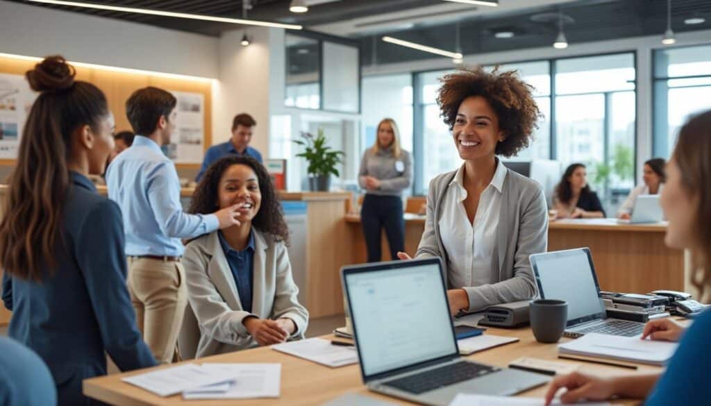 découvrez les étapes indispensables que doivent suivre les bénéficiaires de l'aspa pour accéder à leurs droits. ce guide clarifie les démarches administratives, les conditions d'éligibilité et les ressources disponibles pour optimiser votre aide sociale.