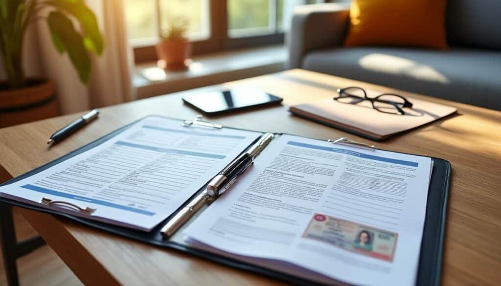 découvrez toutes les pièces justificatives indispensables pour constituer un dossier de location complet. optimisez vos chances d'obtenir le logement de vos rêves en suivant nos conseils pratiques et en vous assurant d'inclure tous les documents nécessaires.