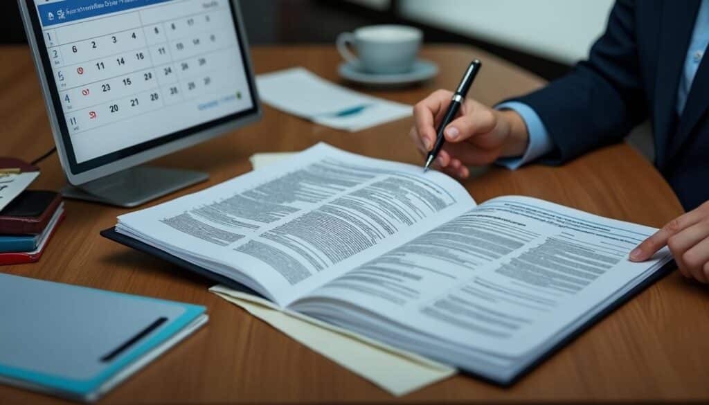 découvrez les étapes et délais nécessaires pour rectifier une erreur sur un acte d'état civil. notre guide détaillé vous accompagne dans toutes les démarches à suivre pour corriger efficacement vos documents officiels.