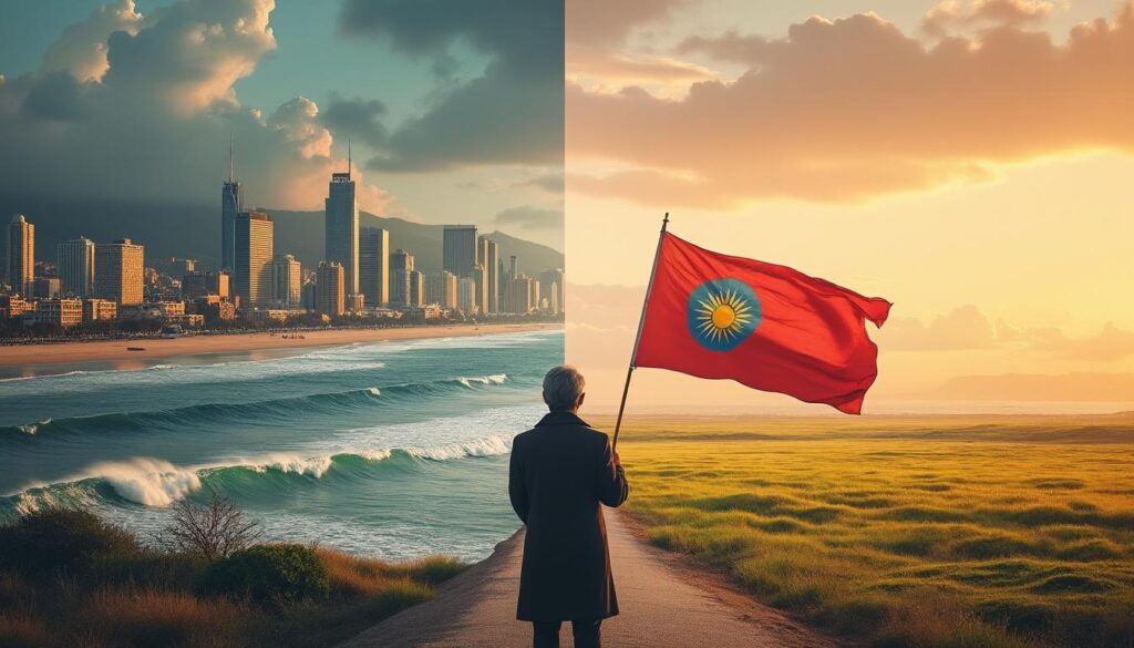 découvrez le processus de renonciation à sa nationalité en france : les raisons, les étapes à suivre et les implications juridiques. informez-vous sur les démarches nécessaires pour effectuer ce choix de manière éclairée.