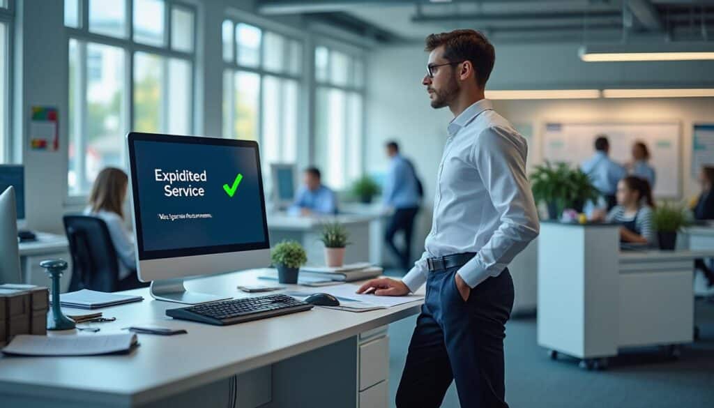 découvrez comment obtenir rapidement un extrait d'acte de naissance grâce à nos conseils et démarches simplifiées. accédez facilement à ce document essentiel pour vos démarches administratives.