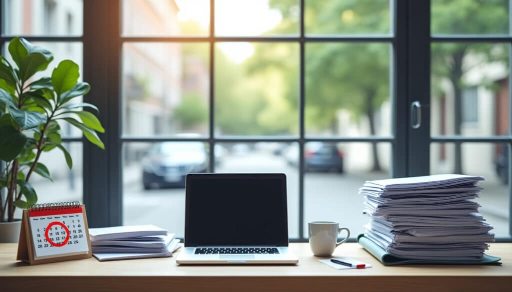 découvrez les étapes essentielles et les formalités à respecter pour une cessation d’activité. suivez nos conseils pratiques pour clôturer votre entreprise en toute conformité.