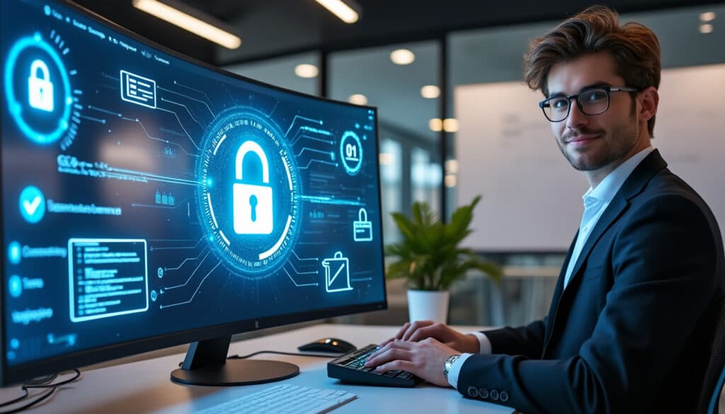 découvrez comment protéger efficacement vos données personnelles et garantir la sécurité de vos démarches administratives en ligne grâce à des conseils pratiques et simples à appliquer.