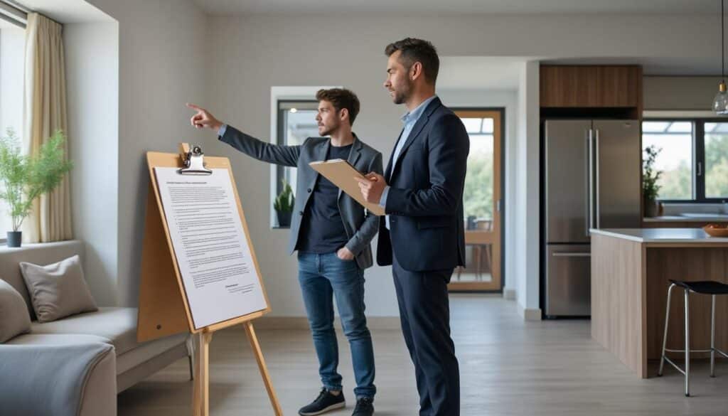 découvrez les règles obligatoires de la loi alur concernant l’état des lieux pour bailleurs et locataires. guide pratique pour garantir une location conforme et sereine.