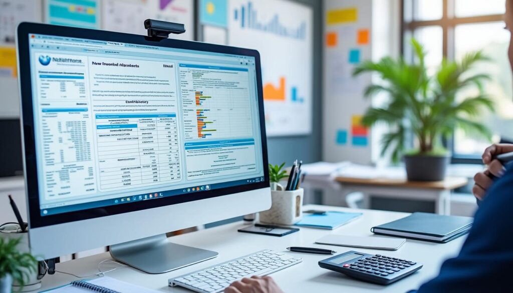 découvrez comment obtenir facilement vos attestations, échéanciers et appels de cotisations auprès de l’urssaf. guide pratique pour simplifier vos démarches administratives et assurer la conformité de votre entreprise.