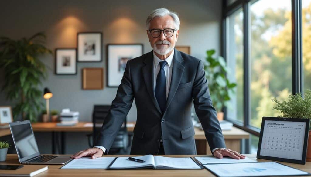 découvrez comment ajuster votre démarche retraite en cumulant emploi et retraite sans commettre d'erreurs. conseils pratiques pour une transition réussie et optimale.