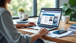 découvrez comment effectuer facilement votre demande de carte d'identité en ligne grâce à notre guide étape par étape simple et rapide.