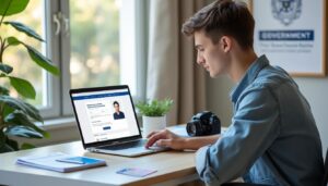 découvrez si vous pouvez effectuer une demande de carte d'identité en ligne, les étapes à suivre et les documents nécessaires pour simplifier vos démarches administratives.