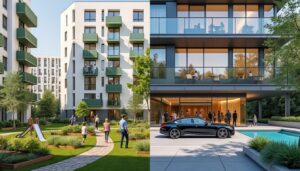 découvrez les principales différences entre un bailleur social et un bailleur privé, leurs objectifs, conditions de location et avantages pour mieux choisir votre logement.