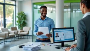 découvrez les étapes simples et les documents nécessaires pour renouveler votre carte d'identité rapidement et sans stress.