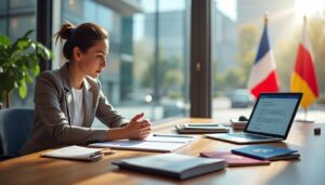 découvrez si vous êtes éligible pour une demande de double citoyenneté et les démarches à suivre pour l'obtenir facilement.