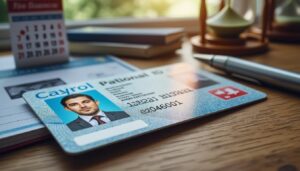 découvrez la durée de validité d'une carte d'identité française et comment la renouveler facilement.