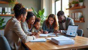 découvrez les conditions essentielles pour bénéficier d'une aide au logement, les critères d'éligibilité et comment faire votre demande facilement.