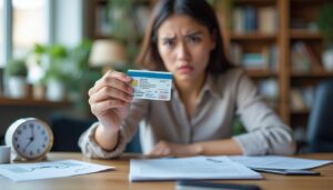 découvrez les conséquences d'une carte d'identité périmée et les démarches à suivre pour la renouveler afin d'éviter toute complication administrative ou en voyage.