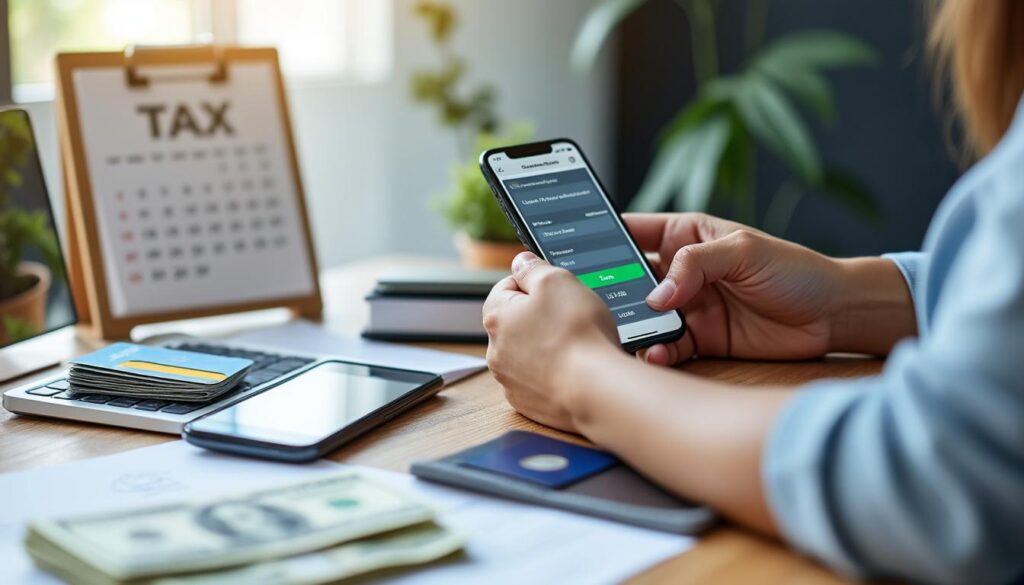 découvrez les différentes options de paiement disponibles pour régler vos impôts facilement et en toute sécurité, que ce soit en ligne, par prélèvement ou par chèque.