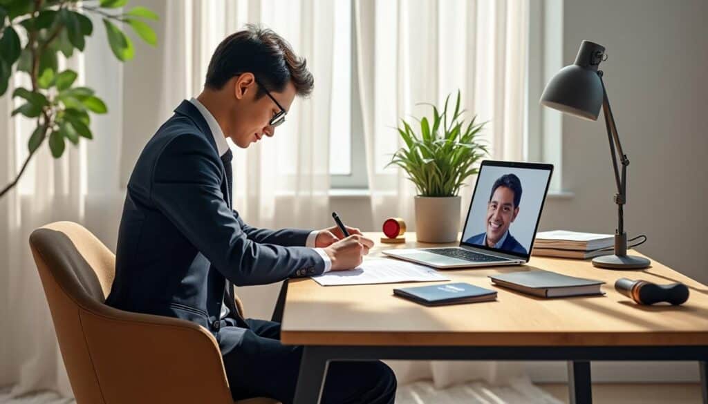 découvrez comment rédiger une procuration pour une personne incapable de se déplacer, les démarches à suivre et les documents nécessaires pour faciliter cette démarche.