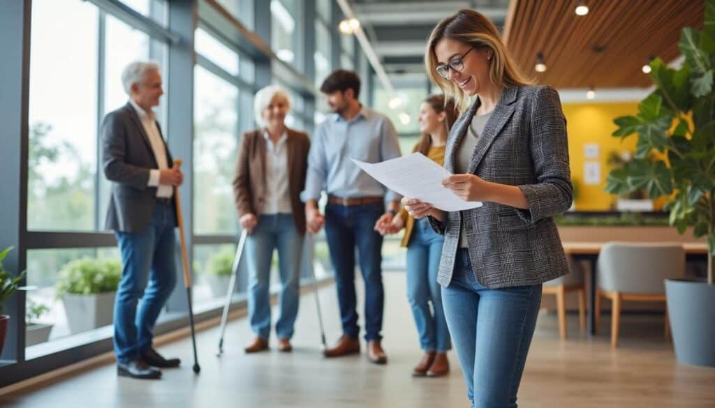 découvrez comment vérifier votre éligibilité à la protection sociale, les critères à remplir et les démarches à suivre pour bénéficier de vos droits.