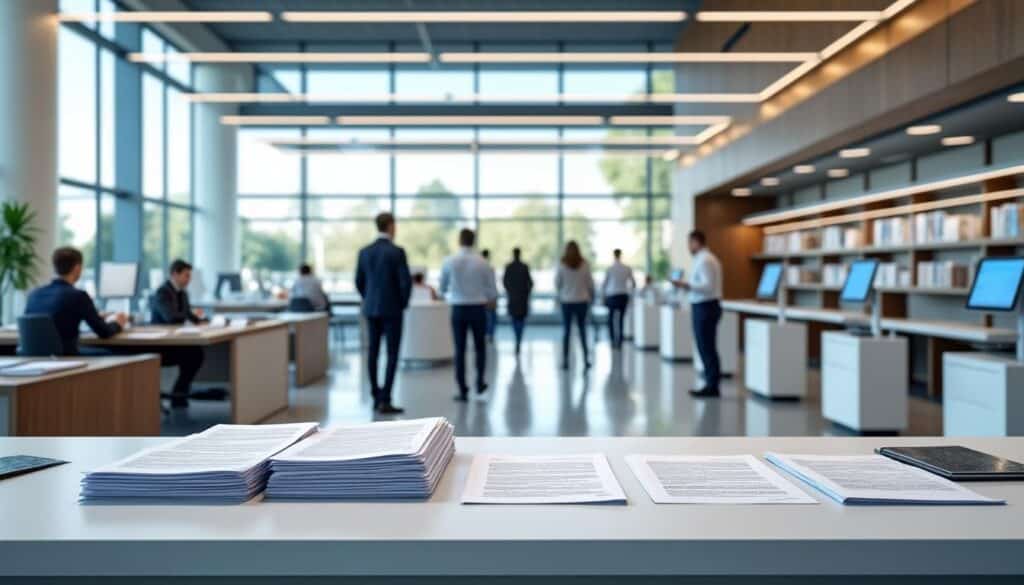 découvrez où trouver facilement tous les formulaires nécessaires pour vos démarches administratives en ligne et en bureau afin de gagner du temps et simplifier vos procédures.