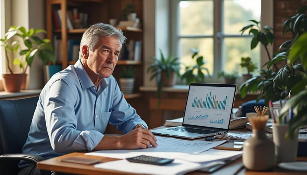 découvrez comment calculer le montant de votre future pension de retraite grâce à nos conseils et méthodes simples pour préparer sereinement votre retraite.