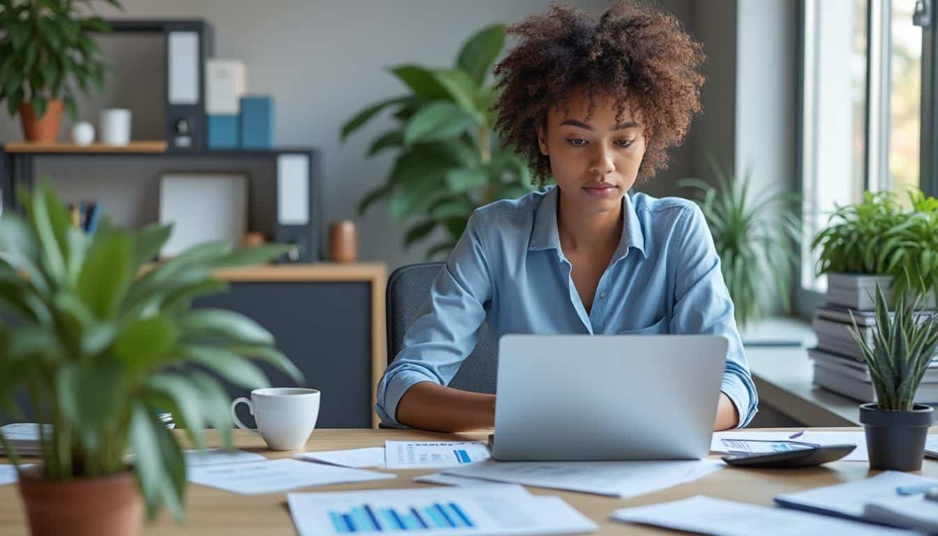 découvrez comment effectuer facilement vos démarches fiscales grâce à notre guide pratique et complet. toutes les étapes clés pour déclarer vos impôts en toute sérénité.