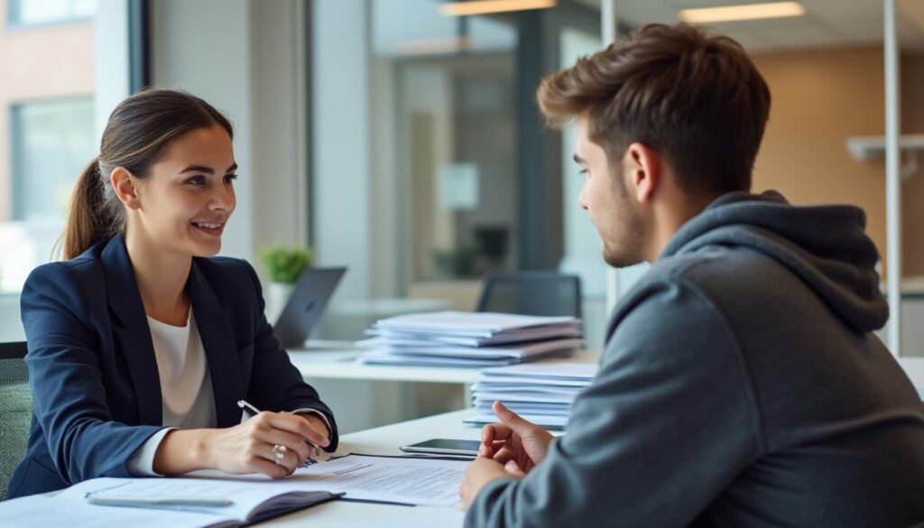 découvrez les étapes simples pour faire une demande d'aide au logement, les critères d'éligibilité, et les documents nécessaires pour obtenir un soutien financier.