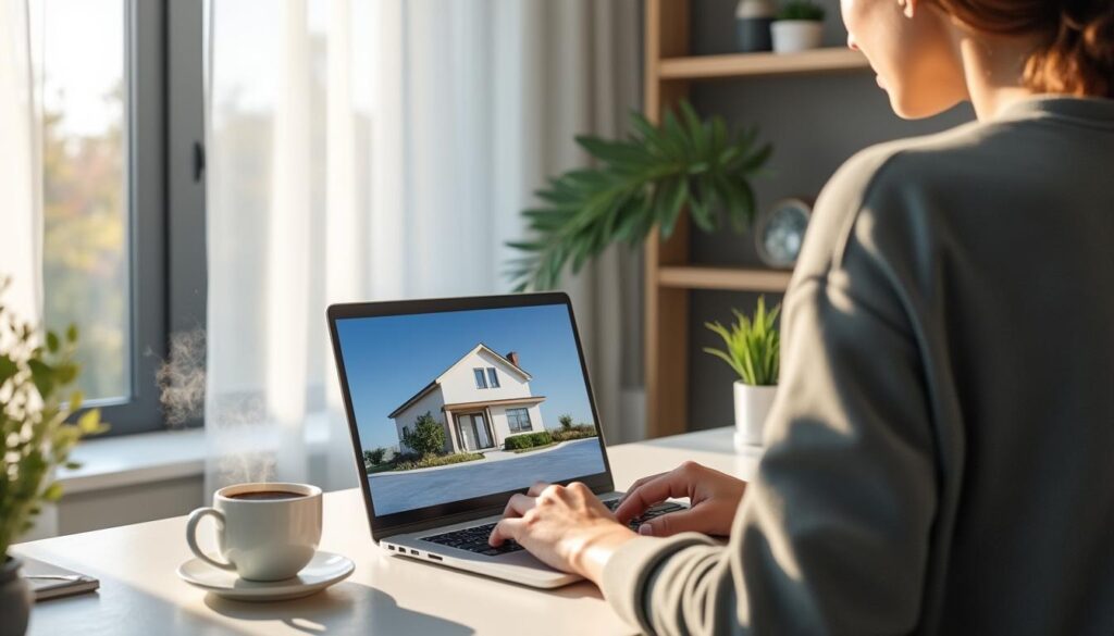 découvrez comment faire une demande de logement en ligne facilement grâce à notre guide étape par étape.