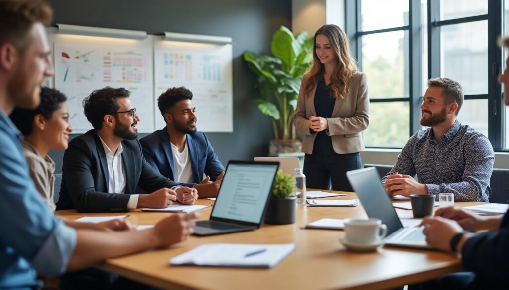 découvrez le fonctionnement du dispositif de reclassement professionnel destiné aux demandeurs d'emploi et comment il facilite leur retour à l'emploi.