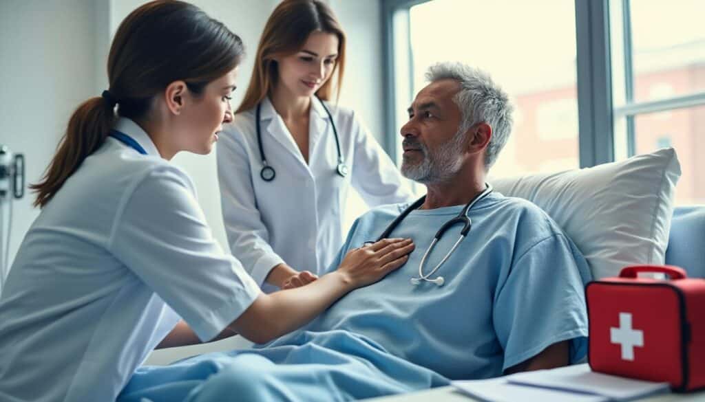 découvrez les meilleures stratégies pour vous protéger efficacement en cas de maladie ou d'accident et garantir votre sécurité et celle de vos proches.