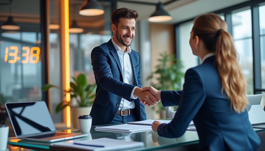 découvrez des astuces efficaces et des conseils pratiques pour trouver un emploi rapidement et booster votre carrière.