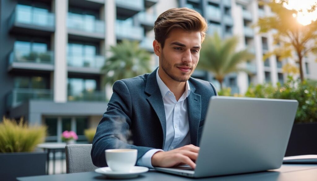 découvrez des conseils pratiques et efficaces pour trouver un logement rapidement et facilement. optimisez votre recherche et trouvez votre nouveau chez-vous sans stress.