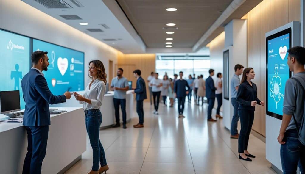 découvrez où trouver des informations fiables et complètes sur les démarches administratives liées à la santé pour faciliter vos procédures.