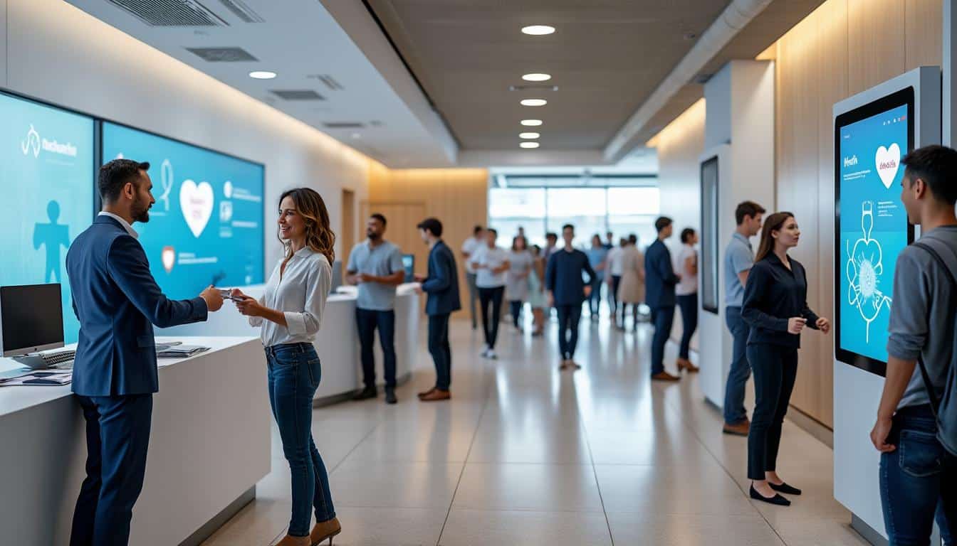 découvrez où trouver des informations fiables et complètes sur les démarches administratives liées à la santé pour faciliter vos procédures.