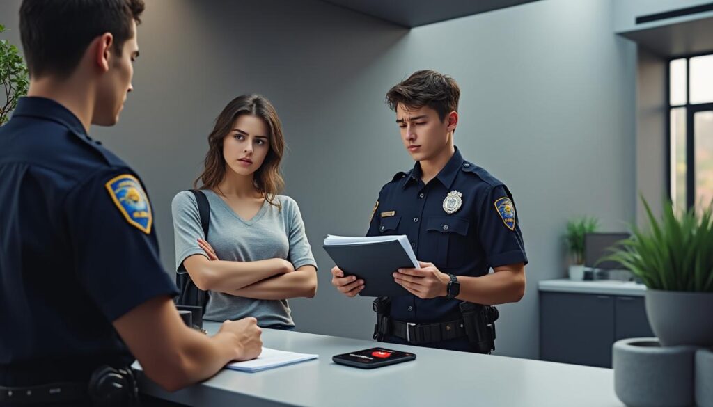 découvrez les étapes essentielles à suivre en cas de perte ou de vol de votre carte d'identité pour sécuriser vos documents et effectuer une nouvelle demande rapidement.