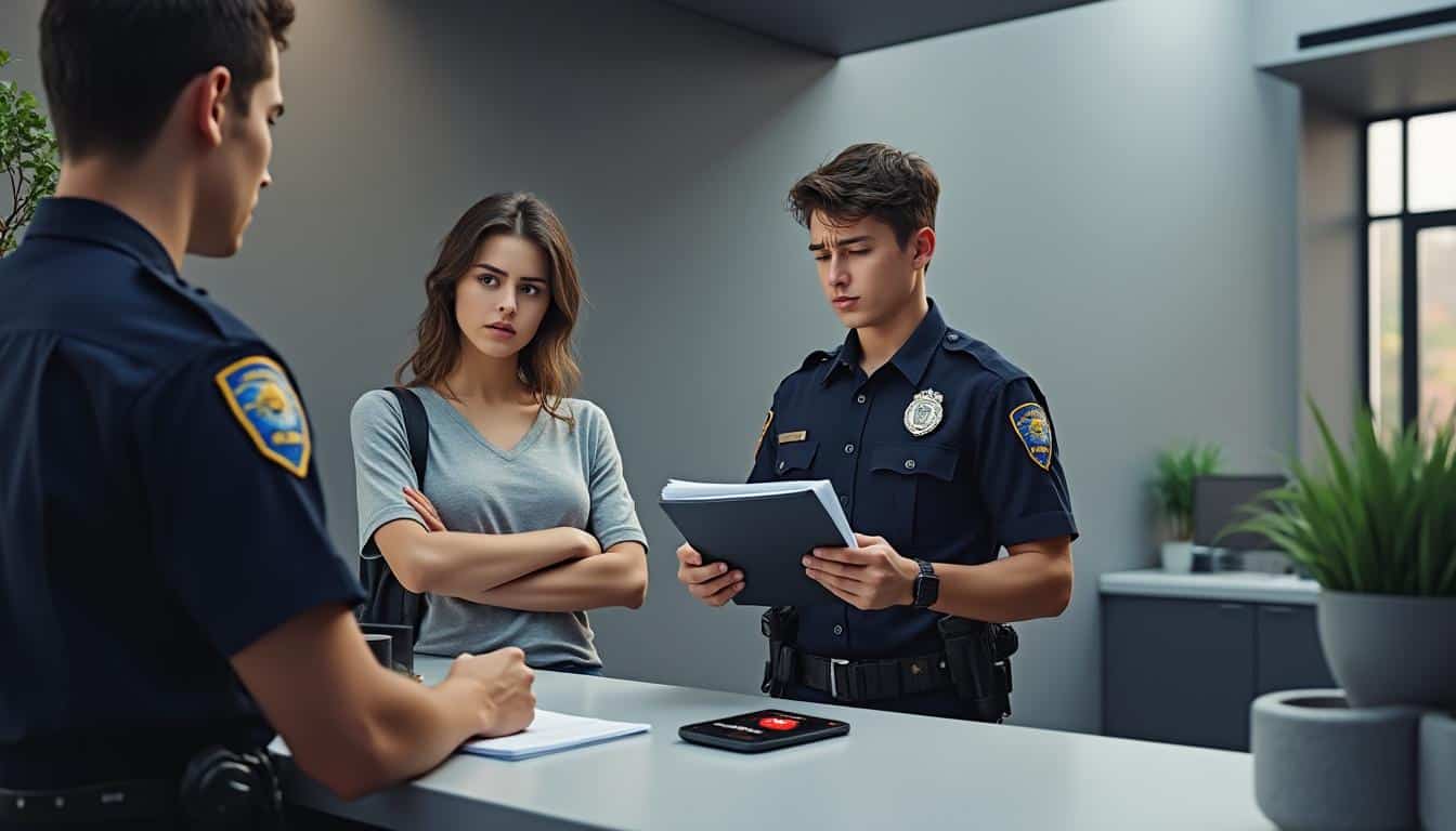 découvrez les étapes essentielles à suivre en cas de perte ou de vol de votre carte d'identité pour sécuriser vos documents et effectuer une nouvelle demande rapidement.