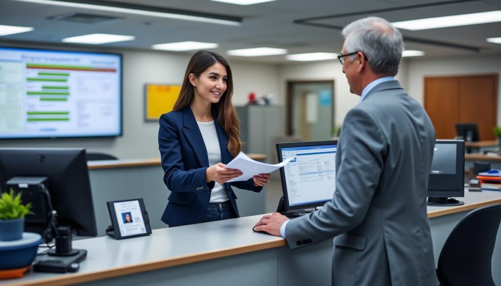 découvrez les étapes essentielles pour s'inscrire à la sécurité sociale en toute simplicité et bénéficier de vos droits rapidement.