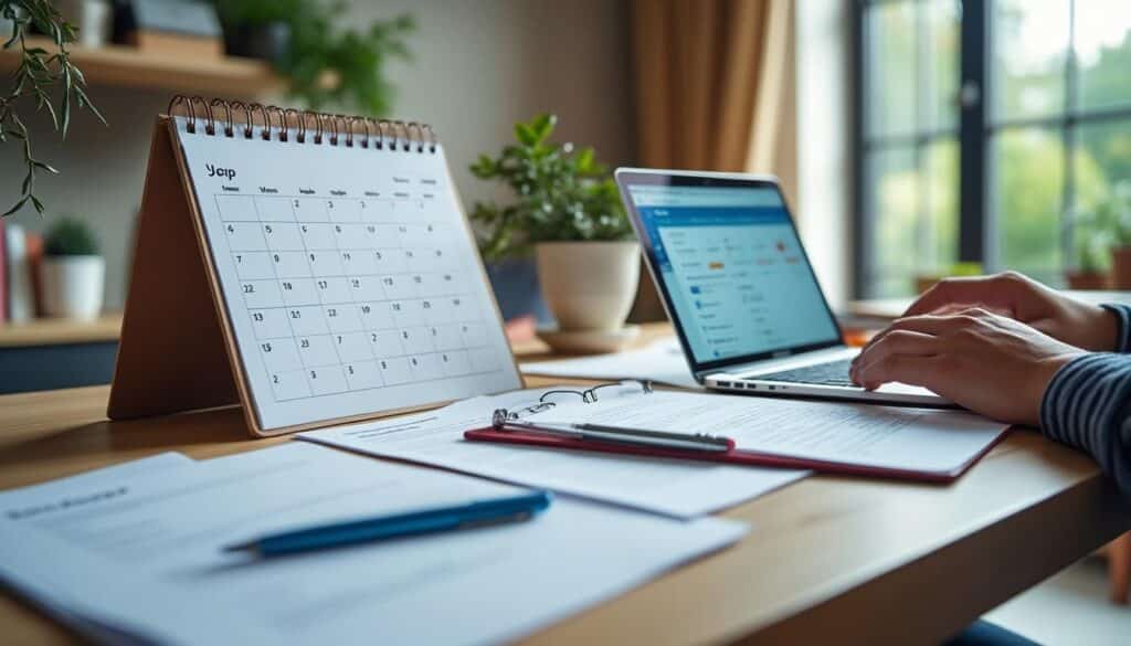 découvrez les délais essentiels à respecter pour vos démarches administratives personnelles afin d'éviter les retards et complications. guide pratique pour bien gérer vos formalités.