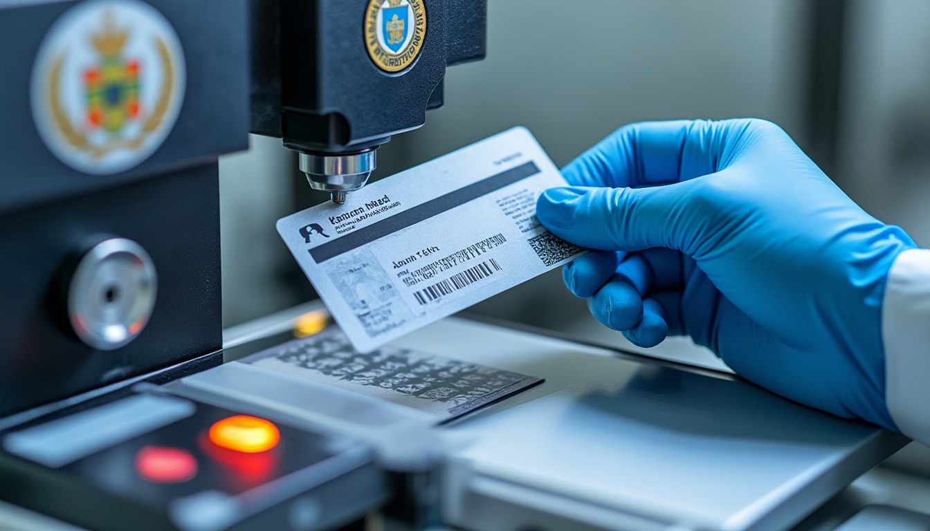 découvrez la procédure officielle pour le renouvellement de votre carte vtc professionnelle, imprimée et délivrée par les services de l'imprimerie nationale, pour exercer en toute légalité.